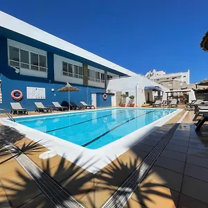  Apartment Cel Blau